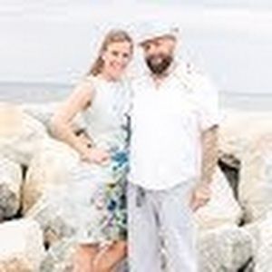 Meet your Posher, Scott & christie